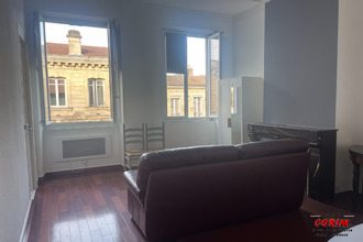  appartement bordeaux 33000