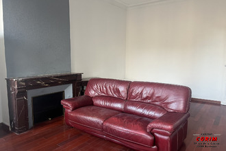  appartement bordeaux 33000