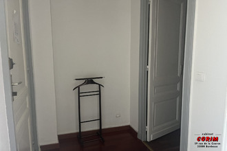  appartement bordeaux 33000