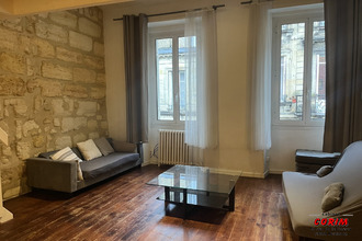  appartement bordeaux 33000