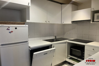  appartement bordeaux 33000