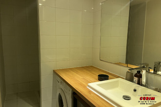  appartement bordeaux 33000