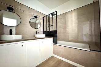  appartement bordeaux 33000