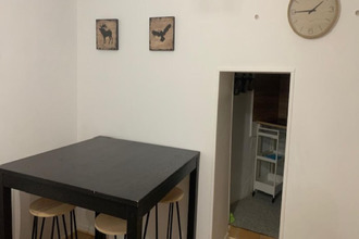  appartement bordeaux 33000