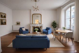  appartement bordeaux 33000