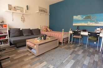  appartement bordeaux 33000