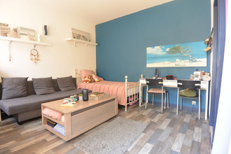  appartement bordeaux 33000