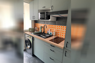  appartement bordeaux 33000