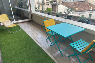  appartement bordeaux 33000