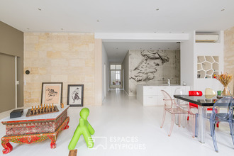  appartement bordeaux 33000