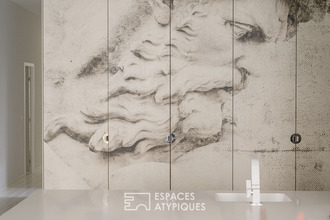  appartement bordeaux 33000