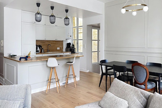  appartement bordeaux 33000