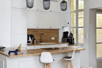  appartement bordeaux 33000