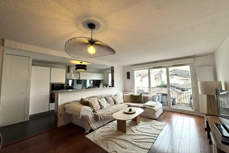  appartement bordeaux 33000