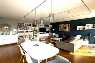  appartement bordeaux 33000