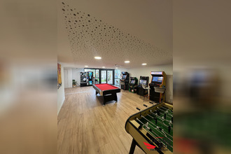  appartement bordeaux 33000