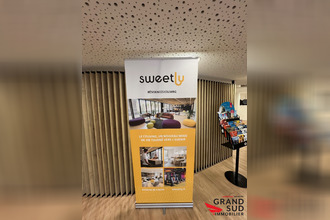  appartement bordeaux 33000