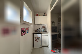  appartement bordeaux 33000