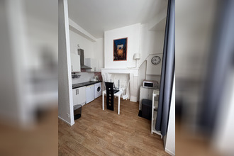  appartement bordeaux 33000