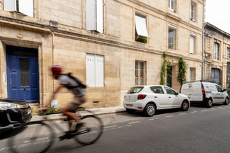  appartement bordeaux 33000