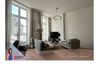  appartement bordeaux 33000