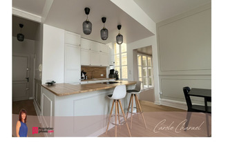  appartement bordeaux 33000