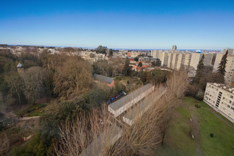  appartement bordeaux 33000