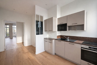  appartement bordeaux 33000