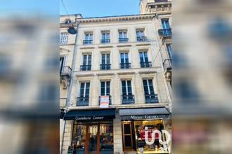  appartement bordeaux 33000