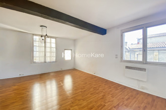  appartement bordeaux 33000