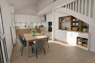  appartement bordeaux 33000