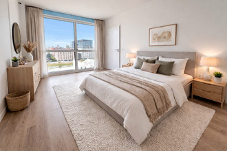  appartement bordeaux 33000