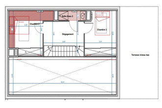  appartement bordeaux 33000
