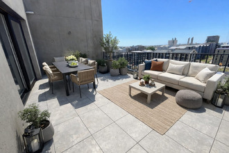  appartement bordeaux 33000