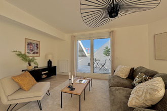  appartement bordeaux 33000