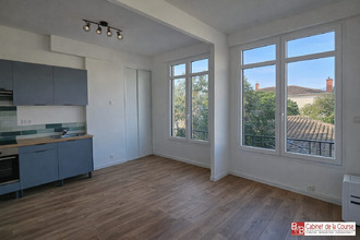  appartement bordeaux 33000