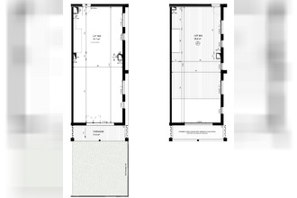  appartement bordeaux 33000