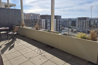  appartement bordeaux 33000