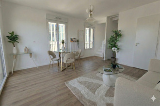  appartement bordeaux 33000