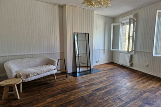  appartement bordeaux 33000
