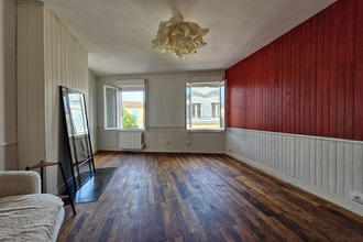  appartement bordeaux 33000