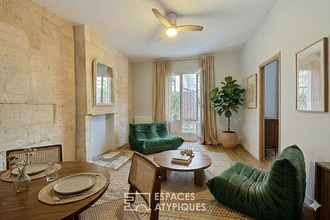  appartement bordeaux 33000