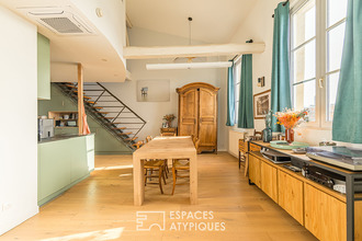  appartement bordeaux 33000