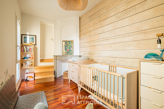  appartement bordeaux 33000