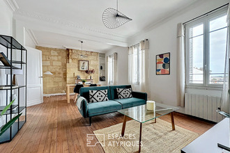  appartement bordeaux 33000