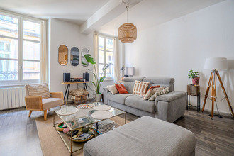  appartement bordeaux 33000