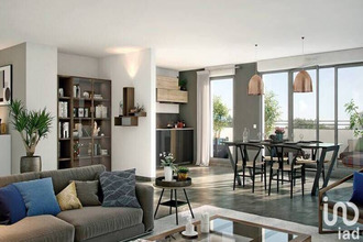  appartement bordeaux 33000