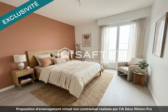  appartement bordeaux 33000