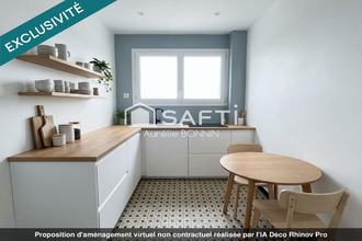  appartement bordeaux 33000