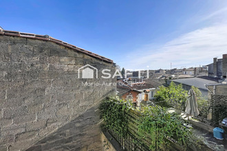  appartement bordeaux 33000